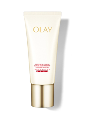OLAY玉兰油超红瓶洁面乳洗面奶清洁毛孔保湿紧致舒缓卸妆控油