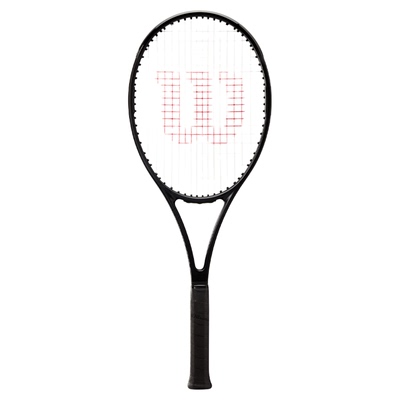 威尔胜2026新款NOIR系列全碳素小黑拍clash专业网球拍blade