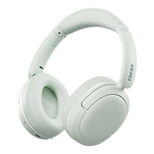 漫步者W800BT Free蓝牙耳机头戴式无线耳麦运动游戏电竞电脑耳麦