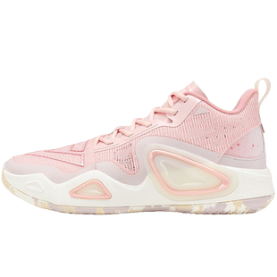 匹克态极外场霸主V2篮球鞋男外场实战耐磨球鞋减震耐磨透气运动鞋