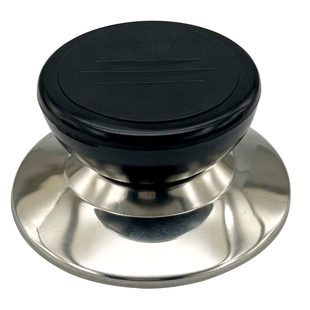 大小通用锅盖把手防烫手柄水壶帽玻璃锅盖帽顶珠提手配件奶锅盖头