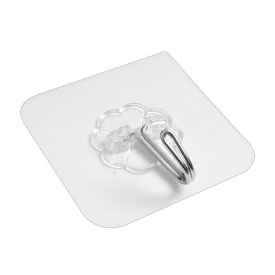 强力承重家用厨房无痕挂钩