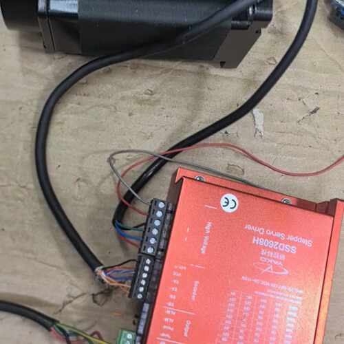【议价-可维修】SSD2608H 插头 工控备件  /均有货