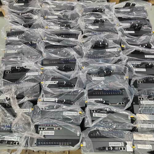 溢价-IS620NT017I-MC705-ES，汇川伺服驱动器5k