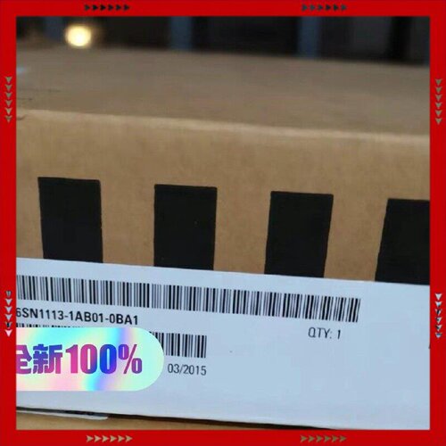 【问价】6SN1113-1AB01-0BA1