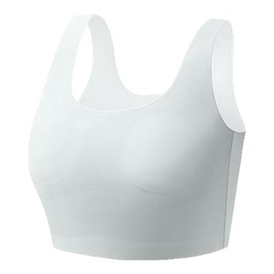 爱慕少女3A抗菌小冰皮发育内衣