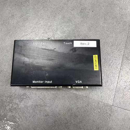 议价Light Pen Touch VGA Motor In适用