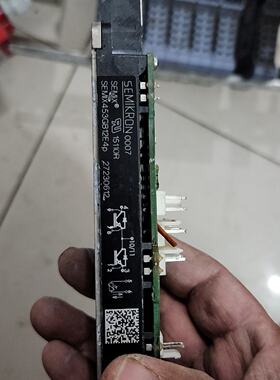 【询价】semix453gb12e4p 1个适用
