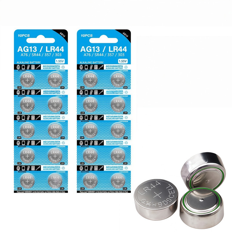 LR44/AG13儿童投影手电筒电池