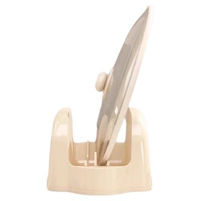 台面锅盖架锅铲沥水架厨房灶台收纳架筷勺子架砧板菜板锅盖放置器