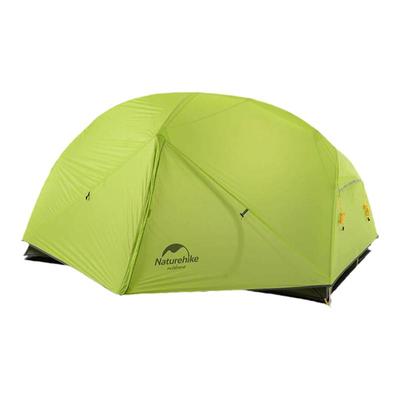naturehike专业超轻登山露营帐篷