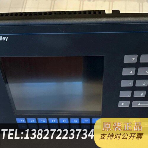 原装正品AB2711K9C9显示屏现货议价