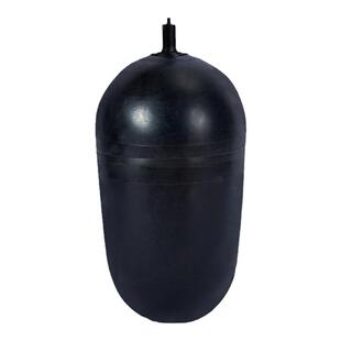 现货欧标日标蓄能器皮囊奥莱尔蓄能器氮气囊HYDA贺德克蓄能器胶囊