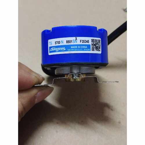 【请询价】多摩川编码TS5700N8501注意编码器报了轴承