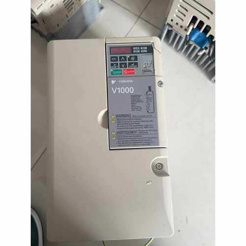 询价安川变频器，CIMR-VC2A0030AAA，，