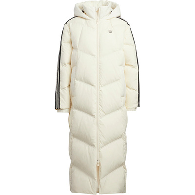长款羽绒服Adidas/阿迪达斯