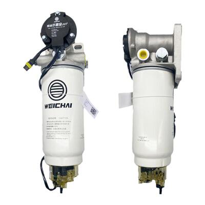 德龙F3000M3000X3000燃油水寒宝