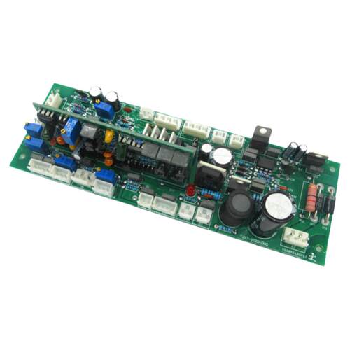 瑞玲 电焊机逆变 直流手工焊配件 ZX7 MOS 逆变焊机线路板 长条板
