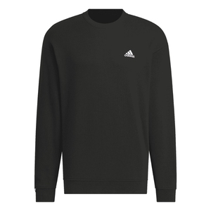 休闲加厚圆领运动卫衣套头衫男女秋冬adidas阿迪达斯官方轻运动