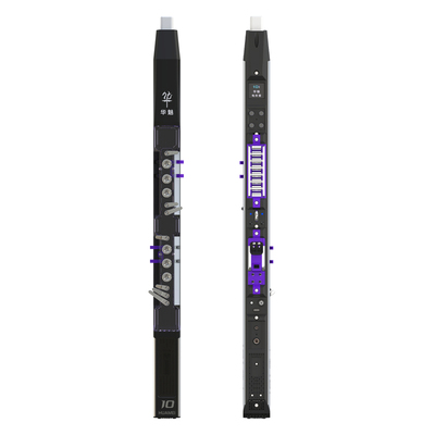 【华魅10i电吹管专卖店】可置换