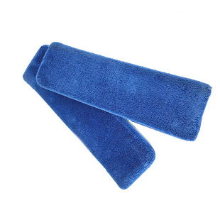 韩国拖布替换布粘贴式平板拖把家用瓷砖木地板拖布头吸水不易掉毛