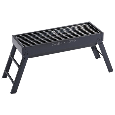 CAMELJEANS烧烤炉家用便携式烧
