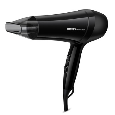 飞利浦电吹风机BHC020家用1800W