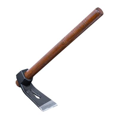 种菜小锄头冰锛锤锛凿挖土钓鱼除草挖笋神器工具农用户外多功能