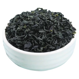 裙带菜天然免洗鲜嫩低脂凉拌优质精选品质高泡优选干净产品商用