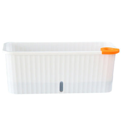 阳台专用种菜盆自吸水花盆草莓盆