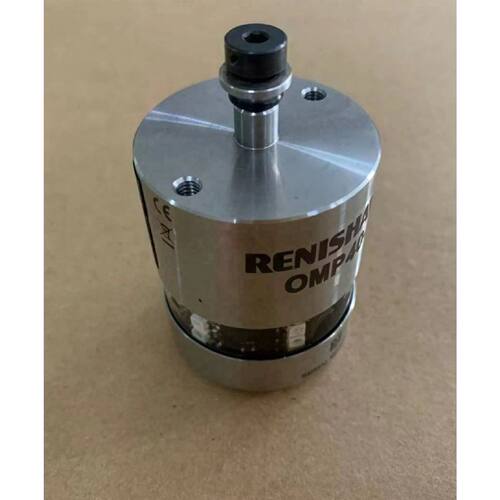 OMP40-2 RENISHAW 光学传输探针头 在线测量工具