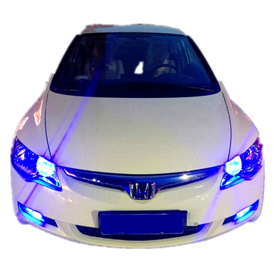 思铭LED车灯改装专用示宽灯阅读灯倒车灯刹车灯雾灯牌照灯T10T20