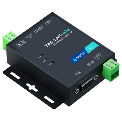 塔石485/232串口服务器RTU转TCP