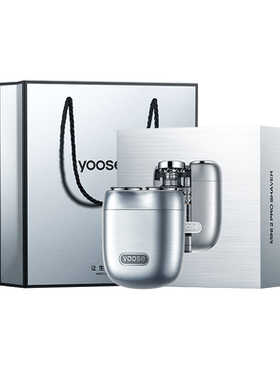 [双11底价]yoose有色电动剃须刀