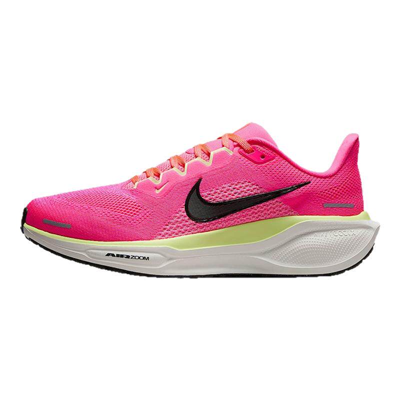Nike耐克男子夏新款PEGASUS 41飞马训练运动透气跑步鞋HV3128-600