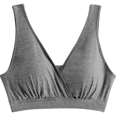 MomJane孕妇哺乳内衣春夏季文胸