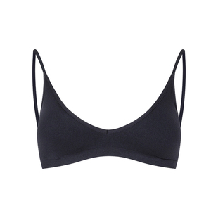 【限时特价】The Blender大V领低胸可拆卸胸垫美背背心内衣女