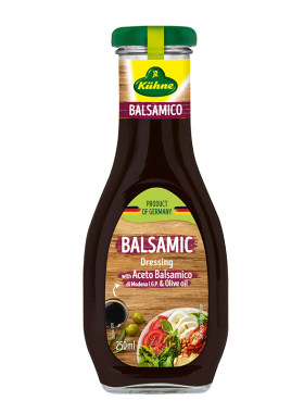 进口冠利balsamic油醋汁沙拉酱