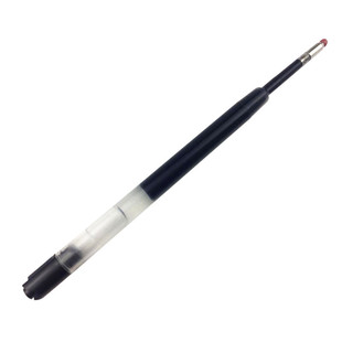 cross高仕笔芯十支装金属笔芯水性签字笔芯圆珠替芯水晶元素笔芯