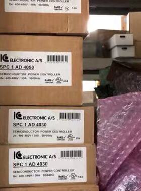 议价ELECTRONIC  SPC1AD4050 SPC1AD4030  单相模拟功率控制器