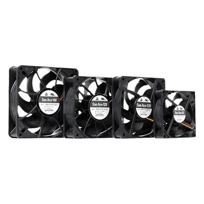 山洋SanAce9RA系列工业暴力风扇