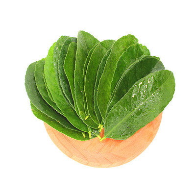 新鲜柠檬叶冬阴功汤料香料