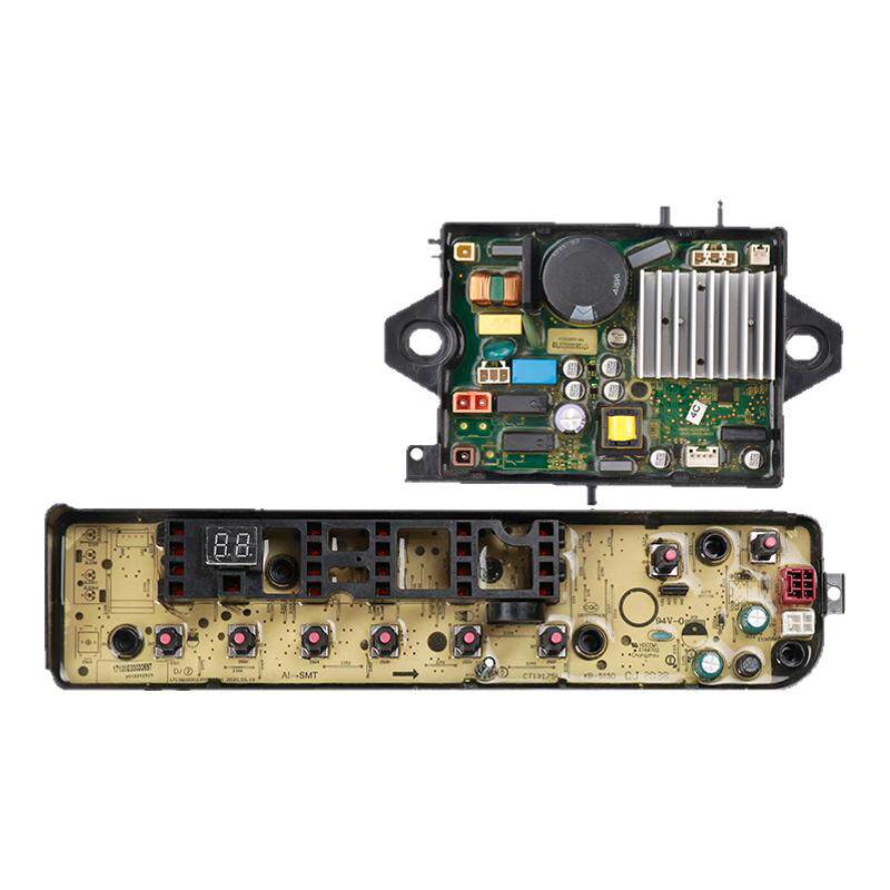 小天鹅洗衣机电脑板TB90-1728DM TB100S28DM/G电路主板变频驱动板