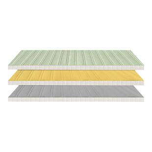 自然标记玛奇朵榻榻米床垫薄垫学生宿舍床垫单人5cm定制任意尺寸