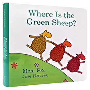 启蒙绘本一折大清仓9.9元起 英文原版brown bear/dear zoo/My Dad My Mum幼儿童早教英语读物纸板书 廖彩杏吴敏兰卡尔爷爷书单