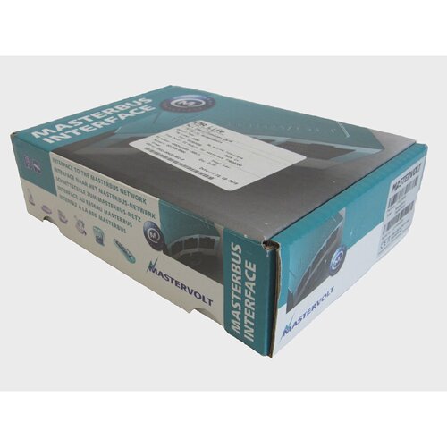 NEW MASTERVOLT 77030900 MASTERBUS DIGITAL INPUT