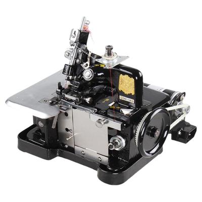 老式三线锁边机包缝机