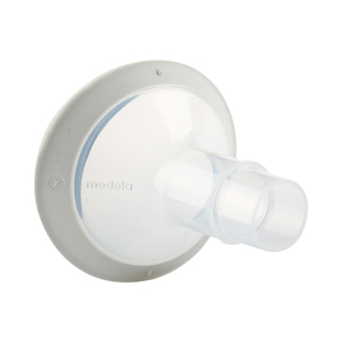 美德乐配件丝韵翼舒悦版致韵享韵单双边连接器导管黄膜奶瓶吸奶器