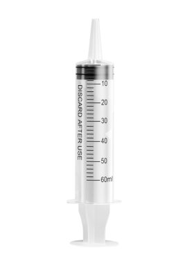 猫咪喂水器宠物喂食针筒注射器