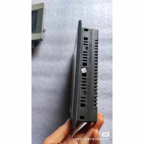 议价西门子触摸屏6AV66480CC113AX0拆机包好维修